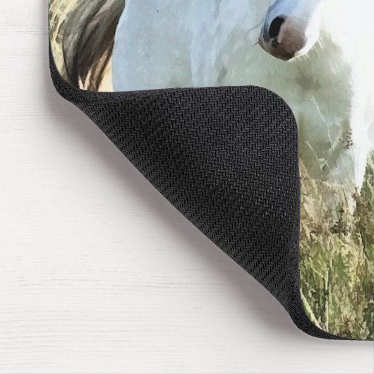 NIEDLICH PONY MOUSEPAD (Ecke)