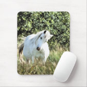 NIEDLICH PONY MOUSEPAD (Mit Mouse)