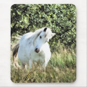 NIEDLICH PONY MOUSEPAD (Vorne)