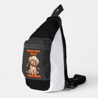 Niedlich Pooch: Bow-tied & Glasses
