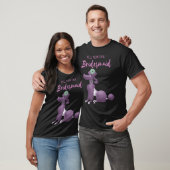 Niedlich Poodle Classic T-Shirt (Unisex)