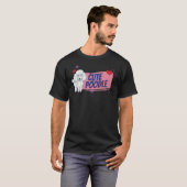 Niedlich Poodle Cockapoo Maltese Lover Funny Dog Z T-Shirt (Vorne ganz)