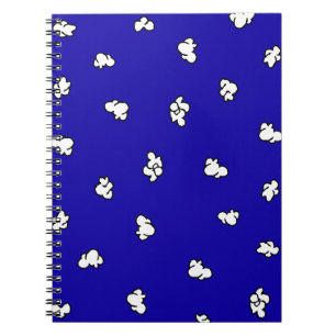 Niedlich Popcorn Clipart Popcorn Cartoon ImagesPop Notizblock