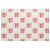 Niedlich Popcorn Stoff (Fat Quarter (45,7 x 55,9 cm))