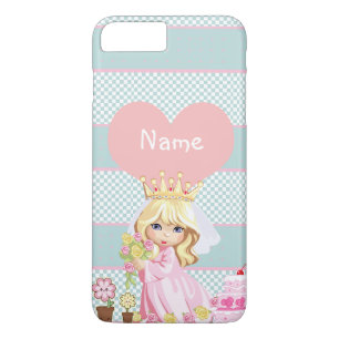 Niedlich Princess Child - so kawaii Case-Mate iPhone Hülle