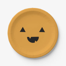 Niedlich Pumpkin