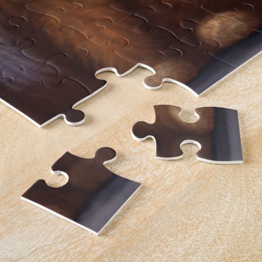 Niedlich Puzzle (Seite)