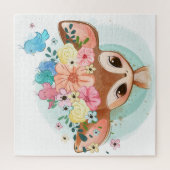 niedlich puzzle (Vertikal)