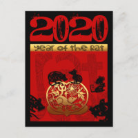 Niedlich Rat Chinesisches Jahr 2020 Zodiac Geburts