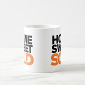 Niedlich Realtor Geschenk Real Anwesen Agent Broke Kaffeetasse (Mittel)
