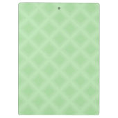 Niedlich Red Cherry Kawaii Twins Birthday Klemmbrett (Rückseite)