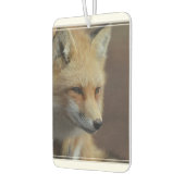 Niedlich Red Fox Autolufterfrischer (Links)