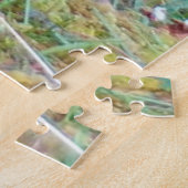 Niedlich Red Fox Puzzle (Seite)