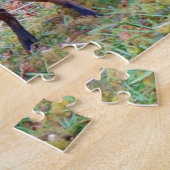 Niedlich Red Fox Puzzle (Seite)