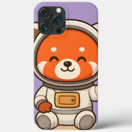 Niedlich Red Panda - bezaubernde Tierphones-Fälle Case-Mate iPhone Hülle