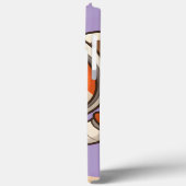 Niedlich Red Panda - bezaubernde Tierphones-Fälle Case-Mate iPhone Hülle (Rückseite / Links)