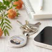 Niedlich Red Panda Miss Sie so viel Schlüsselanhänger (Seite)