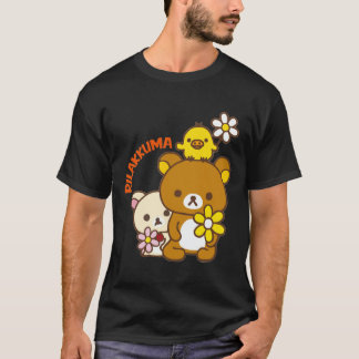 Niedlich Rilakkuma merch T-Shirt