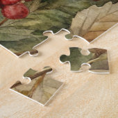 Niedlich Robin Puzzle (Seite)