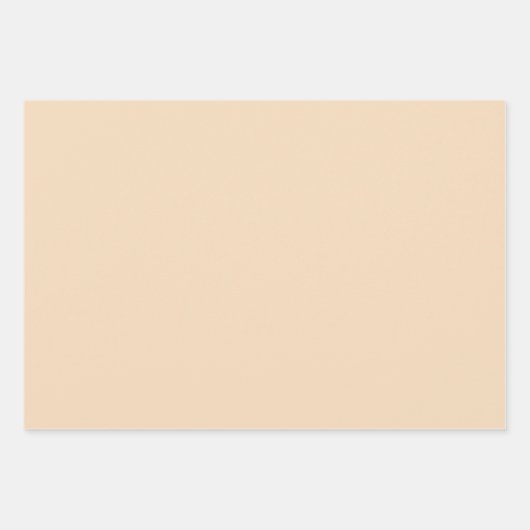 Niedlich rosa Alligator Geschenkpapier Set (Vorderseite 2)