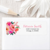 Niedlich rosa Aquädukt Flora Bouquet Elegante (Insitu)