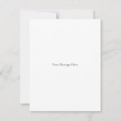 Niedlich rosa Ballet Slippers Benutzerdefinierte D (Rückseite)