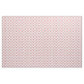 Niedlich rosa Cupcakes Druckstoff Stoff (Yard (91,4 cm))