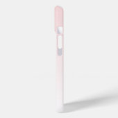 Niedlich-rosa-Flamingo-Illustration Case-Mate iPhone Hülle (Rückseite / Links)