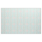 Niedlich rosa Lila Sommer Eiscreme Stoff (Yard (91,4 cm))
