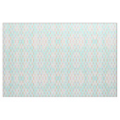 Niedlich rosa Lila Sommer Eiscreme Stoff (Fat Quarter (45,7 x 55,9 cm))