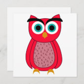 Niedlich rosa Ohr (Vorne/Hinten)