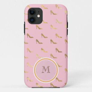 Niedlich Rosa Rose Case-Mate iPhone Hülle