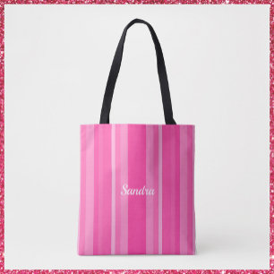 Niedlich rosa Strippenfeminine Tasche