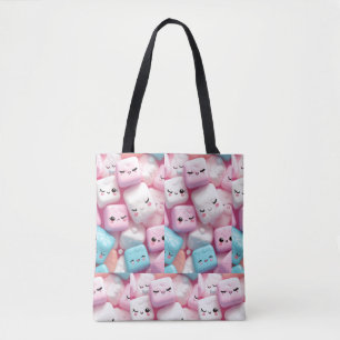 Niedlich-rosa Tasche