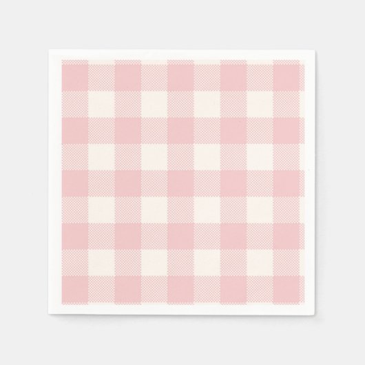 Niedlich rosa Vintage Bicycle Girl Kinderdusche Serviette (Vorderseite)