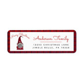 Niedlich Rustikale Frohe Weihnachtsgottesdienst Rü (Vorne)