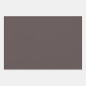 Niedlich Safari Geschenkpapier Set (Vorderseite 3)