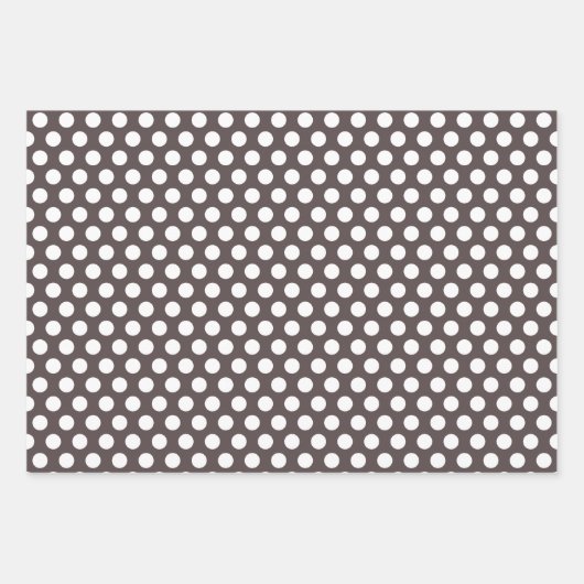 Niedlich Safari Geschenkpapier Set (Vorderseite 2)