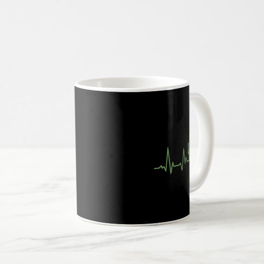 Niedlich Saguaro Cactus Wüste Pflanze Cacti Liebha Kaffeetasse (VorderseiteRechts)