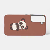 Niedlich Samsung Case Samsung Galaxy Hülle (Rückseite (Horizontal))