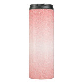 Niedlich Sangria Tumbler Thermosbecher (Rückseite)