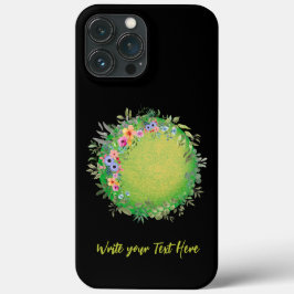 Niedlich Save the Planet Collection Case-Mate iPho iPhone Hülle