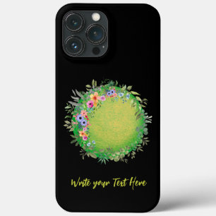 Niedlich Save the Planet Collection Case-Mate iPho iPhone Hülle