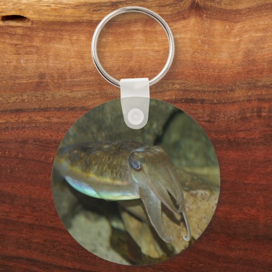 Niedlich Schlüsselanhänger (Vorderseite)