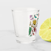 Niedlich Schnapsglas (Links)
