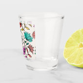 Niedlich Schnapsglas (Rechts)