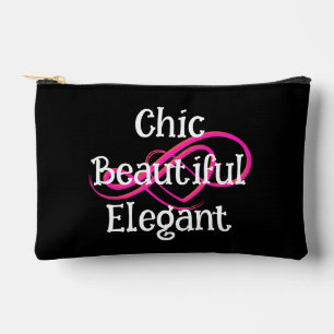 Niedlich, Schön, Elegant Klein Zubehörtasche
