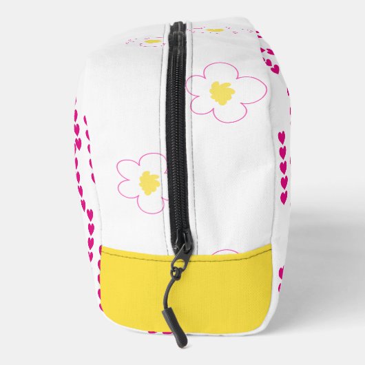 Niedlich schön. waschbeutel (Rechts)