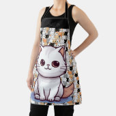 Niedlich Schürze (InSitu)