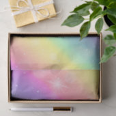 Niedlich Seidenpapier (Geschenk)